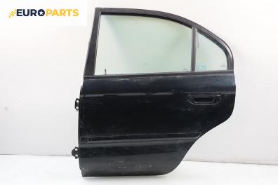 Врата за Mitsubishi Carisma Hatchback (07.1995 - 06.2006), хечбек, позиция: задна, лява