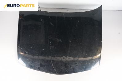 Преден капак за Mitsubishi Carisma Hatchback (07.1995 - 06.2006), хечбек, позиция: предна