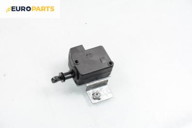 Машинка централно заключване за Mitsubishi Carisma Hatchback (07.1995 - 06.2006), 4+1 вр., позиция: задна