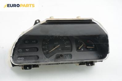 Километраж за Ford Fiesta III Hatchback (01.1989 - 01.1997) 1.3 Catalyst, 60 к.с.