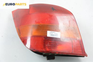 Стоп за Ford Fiesta III Hatchback (01.1989 - 01.1997), позиция: лява