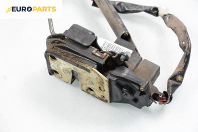 Брава на врата за Mazda 626 V Station Wagon (01.1998 - 10.2002), позиция: предна, дясна