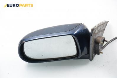 Огледало за Mazda 626 V Station Wagon (01.1998 - 10.2002), 4+1 вр., комби, позиция: лява