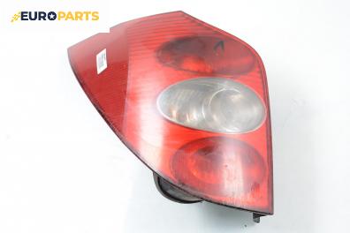 Стоп за Renault Laguna II Grandtour (03.2001 - 12.2007), комби, позиция: лява