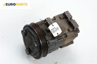 Компресор климатик за Ford Focus I Sedan (02.1999 - 12.2007) 2.0 16V, 131 к.с.