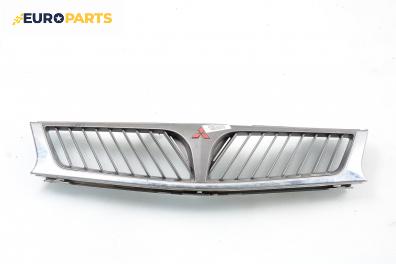 Решетка за Mitsubishi Carisma Hatchback (07.1995 - 06.2006), хечбек