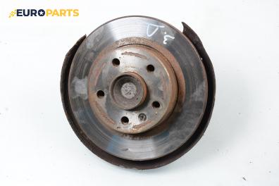 Шенкел главина за Opel Astra G Estate (02.1998 - 12.2009), позиция: задна, дясна