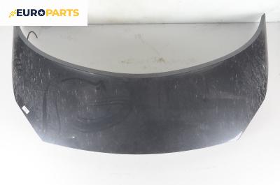 Преден капак за Renault Scenic II Minivan (06.2003 - 07.2010), 4+1 вр., позиция: предна