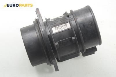 Дебитомер за Renault Laguna II Grandtour (03.2001 - 12.2007) 1.9 dCi (KG0G), 120 к.с.
