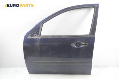 Врата за Ford Focus I Estate (02.1999 - 12.2007), 4+1 вр., комби, позиция: предна, лява