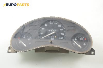 Километраж за Opel Corsa B Hatchback (03.1993 - 12.2002) 1.2 i, 45 к.с.
