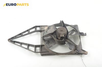 Перка охлаждане за Opel Corsa B Hatchback (03.1993 - 12.2002) 1.2 i, 45 к.с.