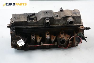 Глава за Ford Tourneo Connect (06.2002 - 12.2013) 1.8 TDCi, 90 к.с.