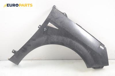 Калник за Renault Scenic II Minivan (06.2003 - 07.2010), 4+1 вр., позиция: предна, дясна