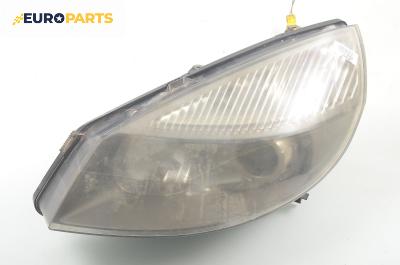 Фар за Renault Scenic II Minivan (06.2003 - 07.2010), позиция: лява