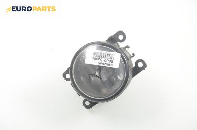 Халоген за Renault Scenic II Minivan (06.2003 - 07.2010), позиция: дясна