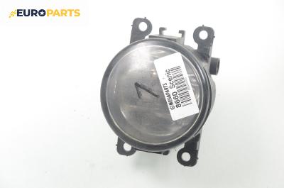 Халоген за Renault Scenic II Minivan (06.2003 - 07.2010), позиция: лява