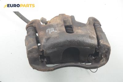 Спирачен апарат за Renault Scenic II Minivan (06.2003 - 07.2010), позиция: предна, дясна