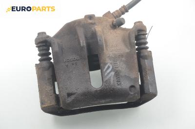 Спирачен апарат за Renault Scenic II Minivan (06.2003 - 07.2010), позиция: предна, лява