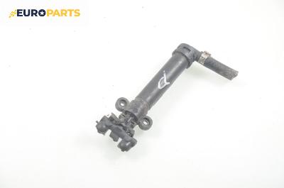 Пръскалка фар за Renault Laguna II Grandtour (03.2001 - 12.2007), позиция: дясна