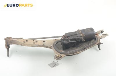 Ел. мотор за чистачките за Renault Laguna II Grandtour (03.2001 - 12.2007), комби, позиция: предна