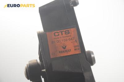 Потенциометър газ  за Renault Scenic II Minivan (06.2003 - 07.2010)
