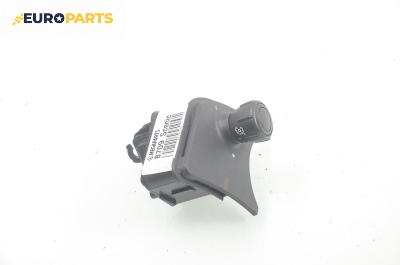 Бутон автопилот за Renault Scenic II Minivan (06.2003 - 07.2010)