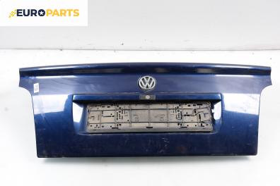 Заден капак за Volkswagen Golf III Cabriolet (07.1993 - 05.1998), 2+1 вр., кабрио, позиция: задна
