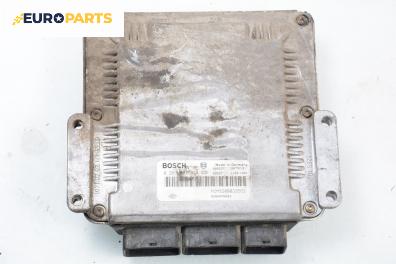 Компютър двигател за Renault Scenic I Minivan (09.1999 - 07.2010) 1.9 dCi (JA05, JA1F), 102 к.с.