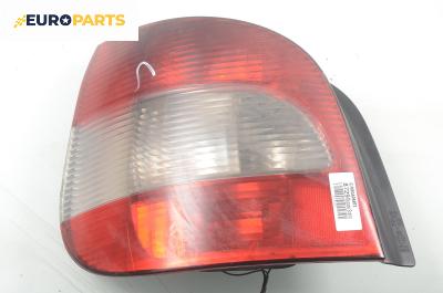 Стоп за Renault Scenic I Minivan (09.1999 - 07.2010), позиция: лява
