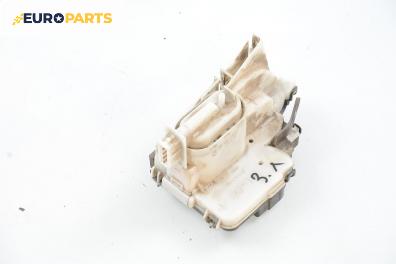 Брава на врата за Volkswagen Golf III Hatchback (08.1991 - 07.1998), позиция: задна, лява