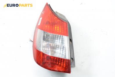 Стоп за Renault Scenic II Minivan (06.2003 - 07.2010), позиция: лява