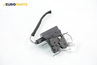 Брава заден капак за Renault Scenic II Minivan (06.2003 - 07.2010), позиция: задна