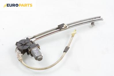 Машинка ел. стъкло за Renault Laguna II Grandtour (03.2001 - 12.2007), комби, позиция: задна, дясна