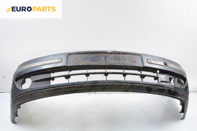 Предна броня за Renault Laguna II Grandtour (03.2001 - 12.2007), комби, позиция: предна