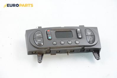 Панел климатроник за Renault Scenic I Minivan (09.1999 - 07.2010)