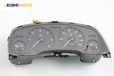 Километраж за Opel Astra G Hatchback (02.1998 - 12.2009) 2.0 DI, 82 к.с.