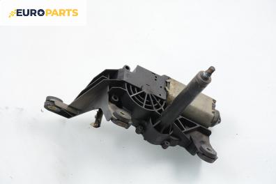 Ел. мотор за чистачките за Opel Astra G Hatchback (02.1998 - 12.2009), хечбек, позиция: задна