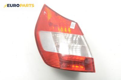 Стоп за Renault Scenic II Minivan (06.2003 - 07.2010), позиция: лява