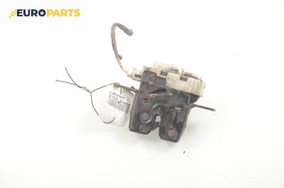 Брава заден капак за Renault Scenic II Minivan (06.2003 - 07.2010), позиция: задна