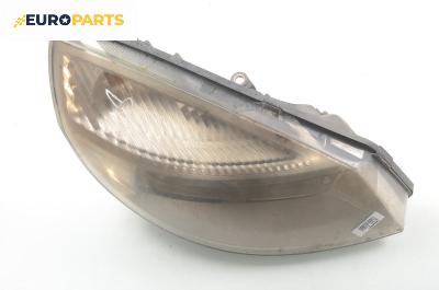 Фар за Renault Scenic II Minivan (06.2003 - 07.2010), позиция: дясна