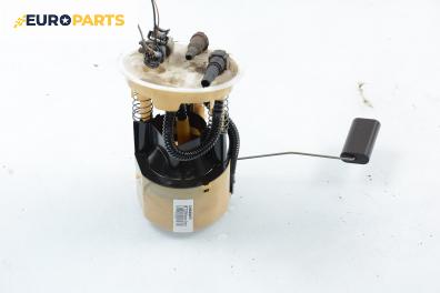 Нивомер за Renault Scenic I Minivan (09.1999 - 07.2010) 1.9 dCi (JA05, JA1F)