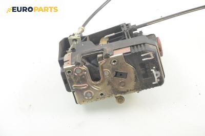 Брава на врата за Opel Astra G Hatchback (02.1998 - 12.2009), позиция: предна, дясна