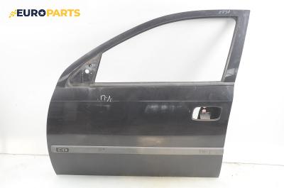 Врата за Opel Astra G Hatchback (02.1998 - 12.2009), 4+1 вр., хечбек, позиция: предна, лява