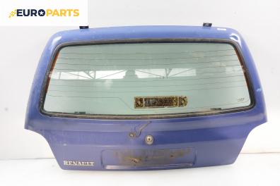 Заден капак за Renault Twingo I Hatchback (03.1993 - 10.2012), позиция: задна