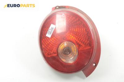 Стоп за Chevrolet Spark (M200, M250) (05.2005 - ...), позиция: лява