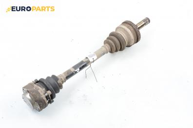 Полуоска за Opel Omega B Estate (03.1994 - 07.2003) 2.5 TD, 131 к.с., позиция: дясна, автоматик