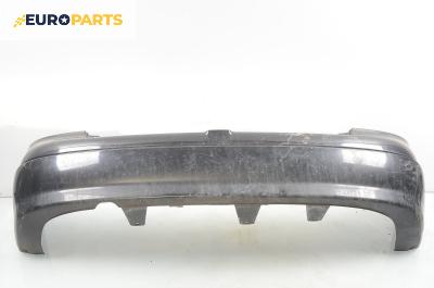 Задна броня за Opel Astra G Hatchback (02.1998 - 12.2009), хечбек