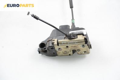 Брава на врата за Renault Laguna II Grandtour (03.2001 - 12.2007), позиция: предна, дясна
