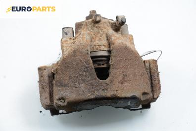 Спирачен апарат за Opel Astra G Hatchback (02.1998 - 12.2009), позиция: предна, лява
